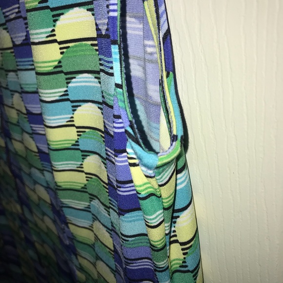 Liz Claiborne collection dress - Picture 5 of 6